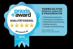 Practice Award