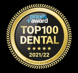 Top 100 Dental Practice