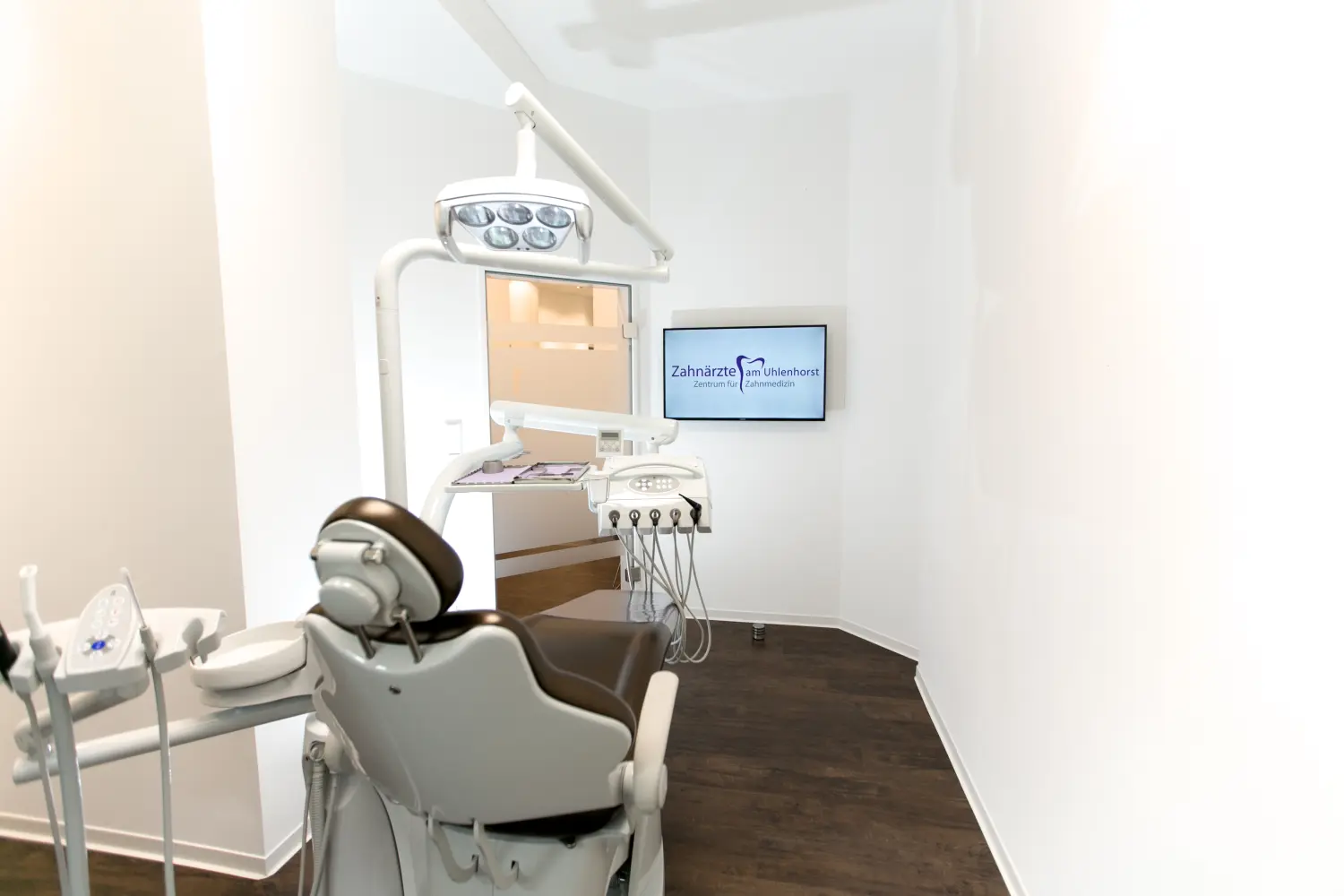 Complete Rehabilitation