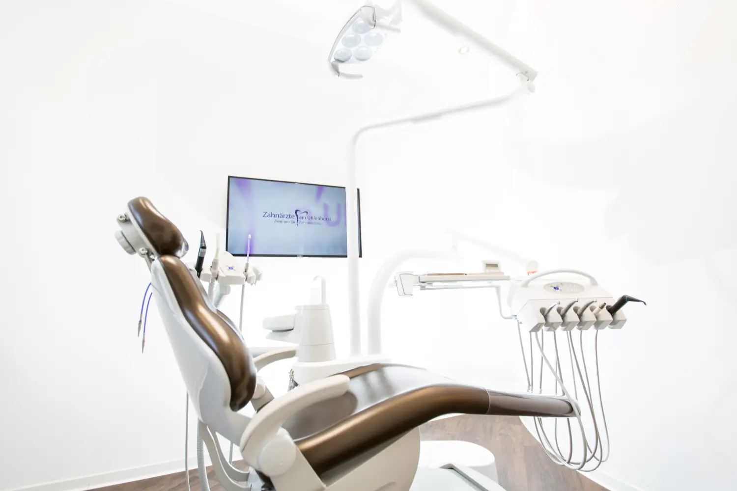 z-Aesthetic Premium Dental Clinic