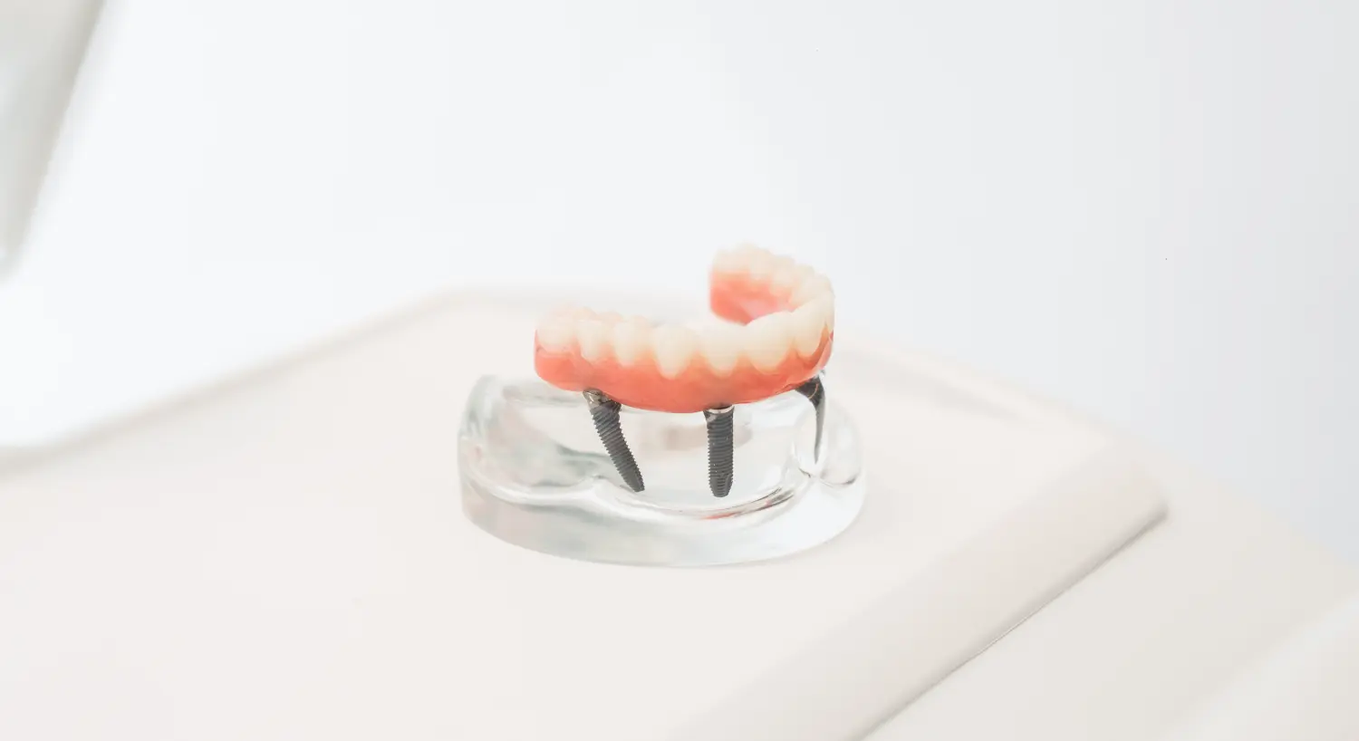 In-House Dental Lab z-Aesthetic